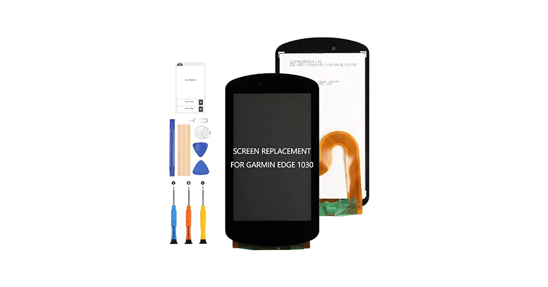 パーツ GARMIN - GARMIN1030 Original Back Cover Garmin 1030 | Garmin Edge 1030